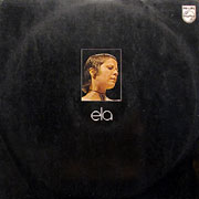 ELIS REGINA / Ela...